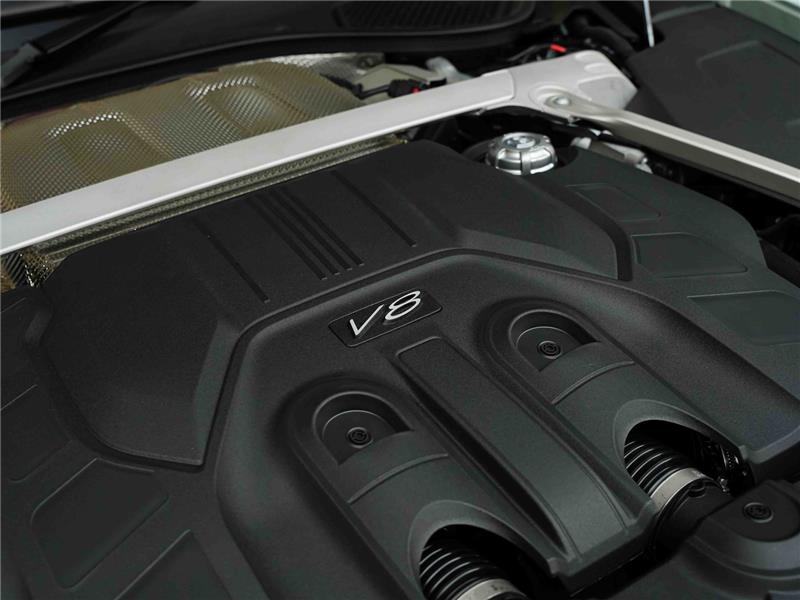 2025 BENTLEY CONTINENTAL GT SPEED FIRST EDITION - Image 16