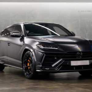 2023 LAMBORGHINI URUS PERFORMANTE