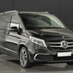 2019 MERCEDES-BENZ V-CLASS V220D SPORT