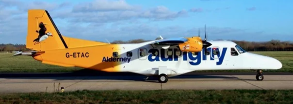 2018 DORNIER 228-212NG