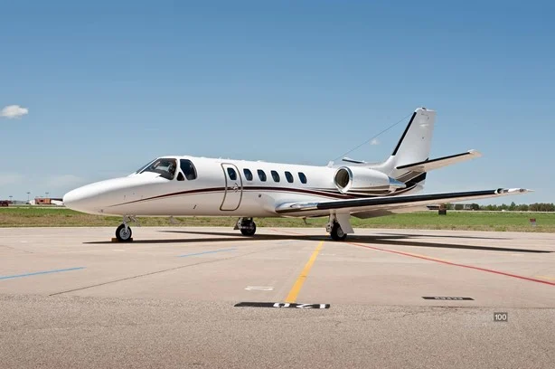 2004 CESSNA CITATION BRAVO